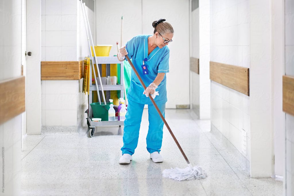 Reliable Medical Office Cleaning Services In Medford NY