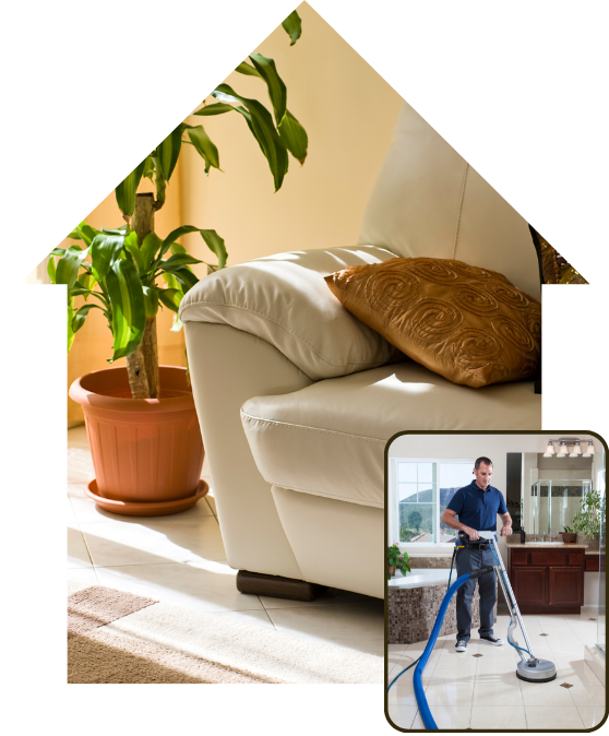 commercial cleaning services in Bay Shore NY
