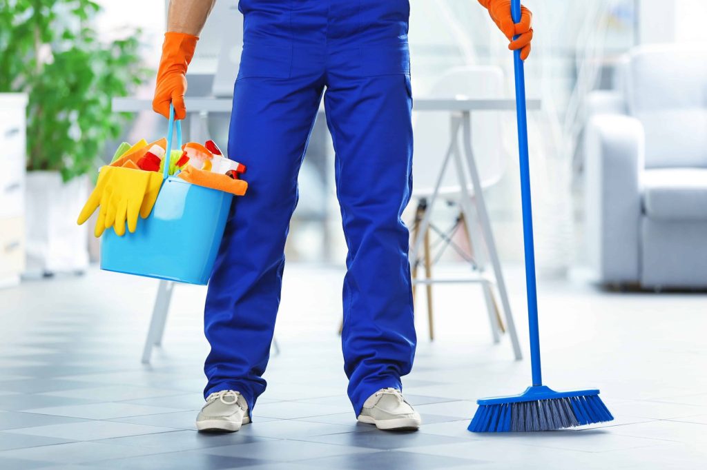 Reliable Commercial Cleaning Services In West Babylon NY