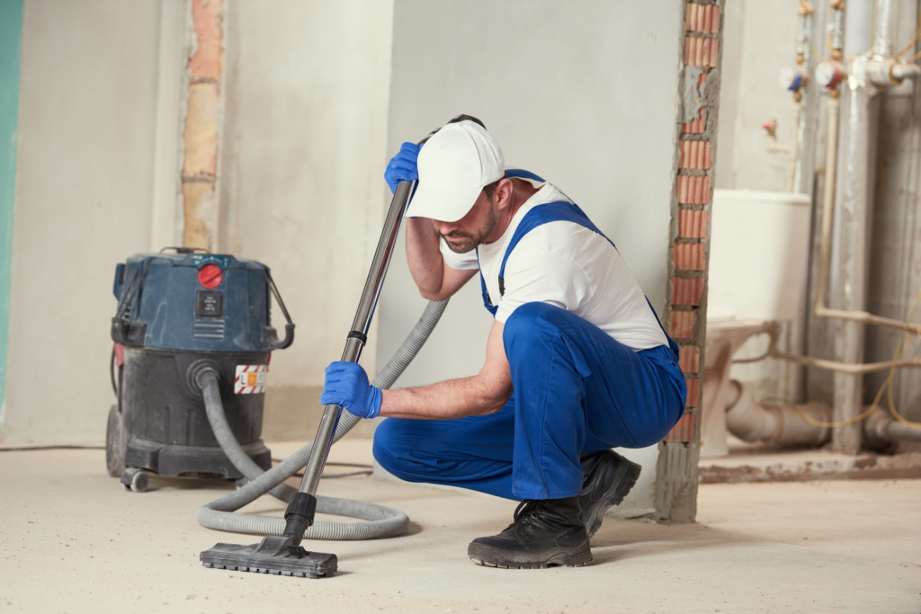 Professional Commercial Cleaning Services In Medford NY