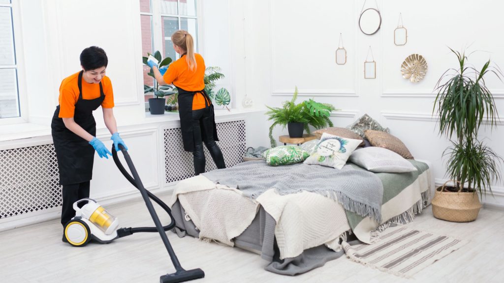 Expert Commercial Move in and Move Out Cleaning Services In West Babylon NY