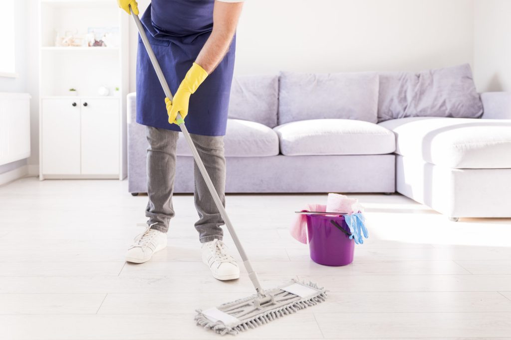 Expert Residential Cleaning Services In Medford NY